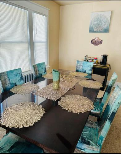 Beautiful 3 bed room apartment in Buffalo, USA