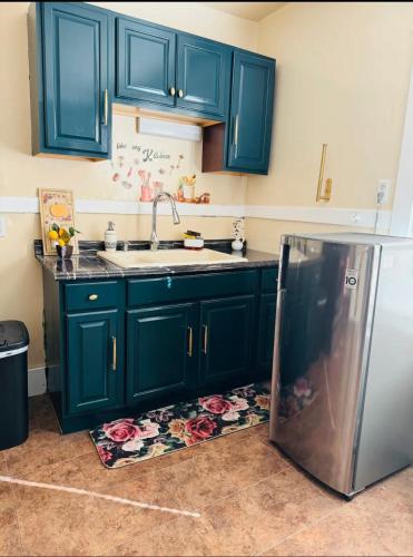 Beautiful 3 bed room apartment in Buffalo, USA