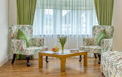 Faciliteiten, Winchester Little England in Nuwara Eliya