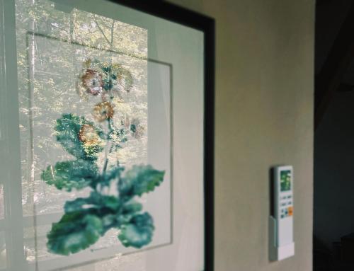 Hotel Wohnen – Hakuba, GA