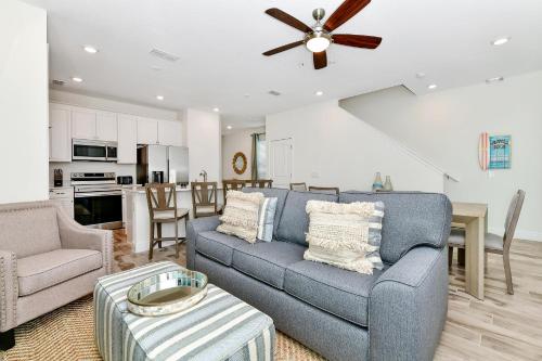 Sunny Villa near Disney with Margaritaville Resort  Island H20 Access - 8170CP - image 12