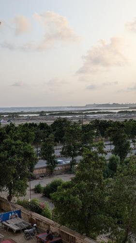 Oceanfront Oasis by Jannat Vacation Rentals - image 13