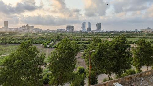 Oceanfront Oasis by Jannat Vacation Rentals - image 14