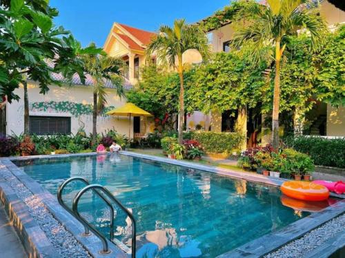 The Son Villa Hoi An