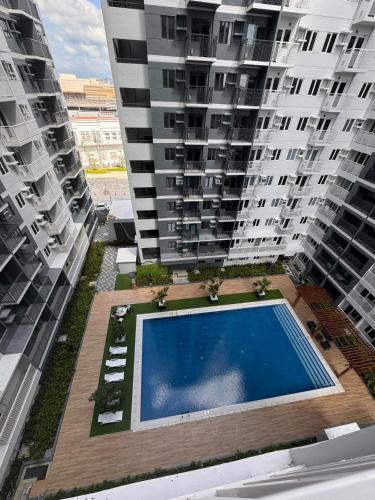 Style 823 Condo - Style Residences SM City Iloilo