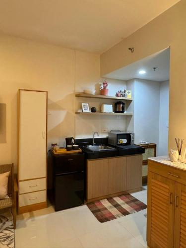 Style 823 Condo - Style Residences SM City Iloilo