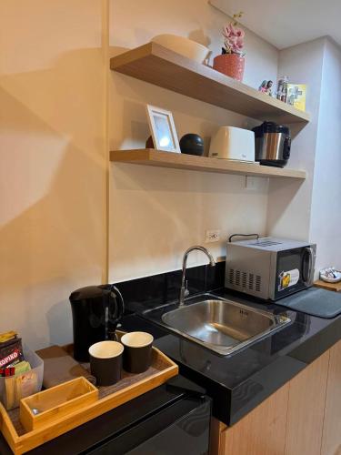 Style 823 Condo - Style Residences SM City Iloilo