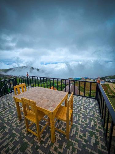 Wimanmok PhuThapBoek&nbsp; near Phu Hin Rong Kla National Park