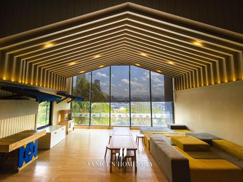 Continew Residences by Janice's Homestay - image 13