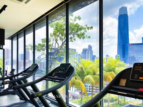 Continew Residences by Janice's Homestay - image 8