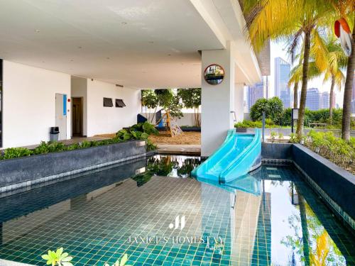 Continew Residences by Janice's Homestay - image 6