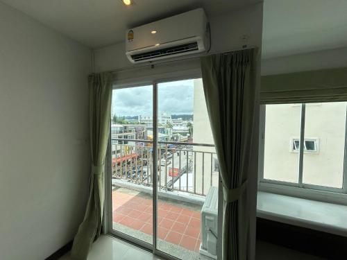 View, Cocoon APK Resort & Spa in Patong