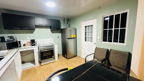 Muy cerca de playas y miradores muy accesible a la ciudad y comercios in La Union