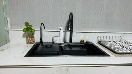 Muy cerca de playas y miradores muy accesible a la ciudad y comercios in La Union