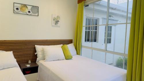 Muy cerca de playas y miradores muy accesible a la ciudad y comercios in La Union