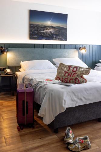 City Hotel Biel Bienne - image 2