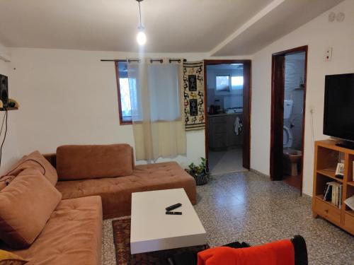 Jacob's House in Beer Sheva