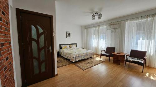 Ultracentral apartament privat