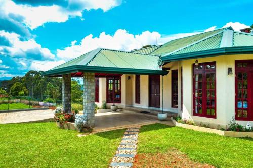 Mercs Bungalow, Bandarawela