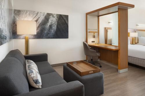 SpringHill Suites by Marriott Orange Beach at The Wharf in Orange Beach (AL)