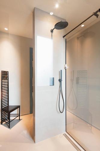 ASILO in BAROLO - The apartments ASILO in BAROLO - The apartments