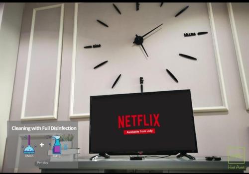 Host Assist Homestay by HA i-City