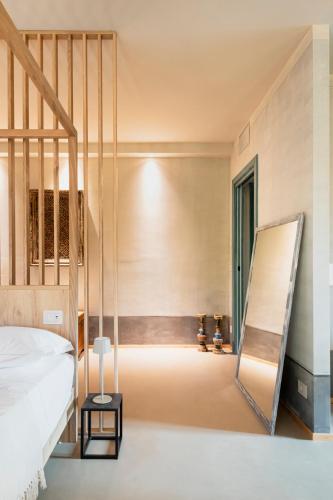 ASILO in BAROLO - The apartments ASILO in BAROLO - The apartments