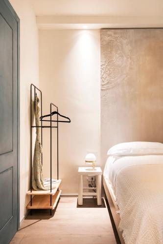 ASILO in BAROLO - The apartments ASILO in BAROLO - The apartments