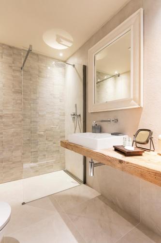 ASILO in BAROLO - The apartments ASILO in BAROLO - The apartments