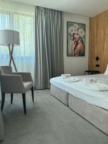Perun Hotel Sandanski - image 11