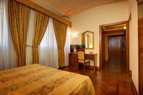 Hotel Villa Morgagni
