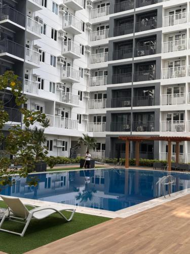 Style 823 Condo - Style Residences SM City Iloilo, Sibunag