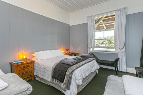 Lady Bowen Bed & Breakfast in Thames