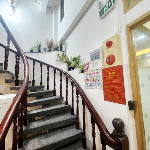 F F HOUSE Homestay - 숙소 외관