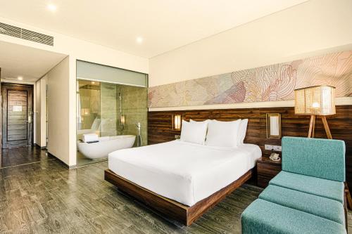 Hoi An Memories Resort & Spa, Хойан (фото 6)