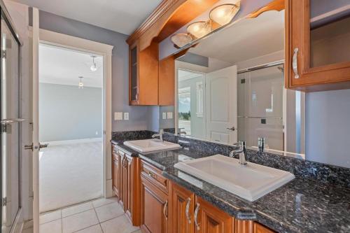 Luxury home in Westwood Plateau Coquitlam in Coquitlam, Canada