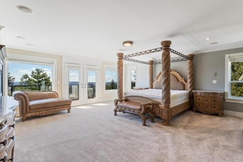 Luxury home in Westwood Plateau Coquitlam in Coquitlam, Canada