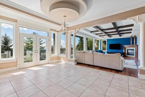 Luxury home in Westwood Plateau Coquitlam in Coquitlam, Canada