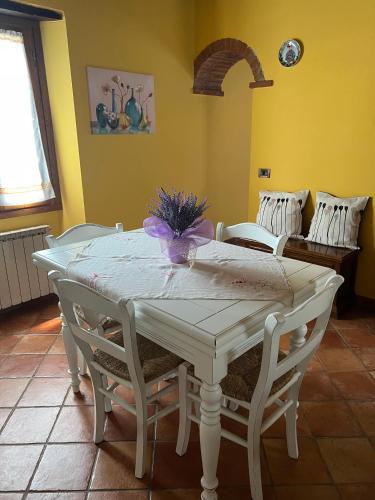 Зручності, Casa Sole in Стыа
