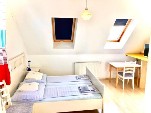 Gästezimmer Puzwidu, Vídeň (fotografie 4)