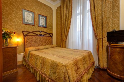 Hotel Villa Morgagni