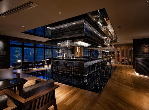 麗嘉Gran飯店 京都 | 去趣 chicTrip
