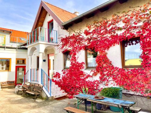 Studios Liesingbach in Wien, Österreich