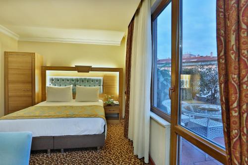 Budo Hotel - image 7