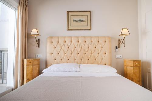 A orillas del Guadalquivir, Seville