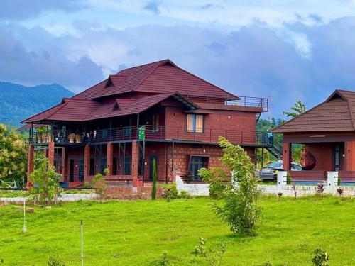 Misty Valley Resort