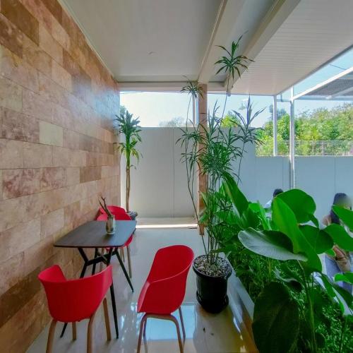 Facilities, RedDoorz @ Araya House Ngawi in Sragen