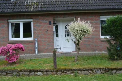 Ferienwohnung Inauen s Kiek in in Buxtehude, Deutschland