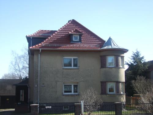 Ferienwohnung Patzer in Hermsdorf, Deutschland