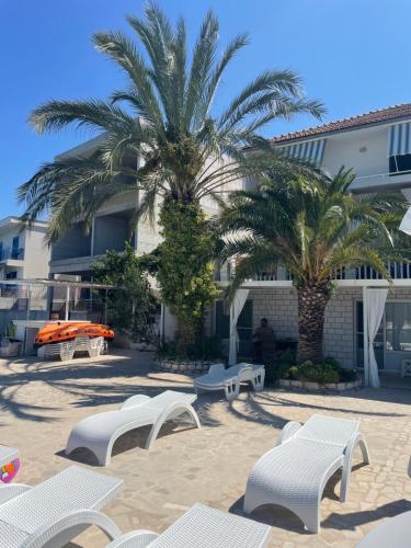 Létesítmények, Apartment Ema in Blace